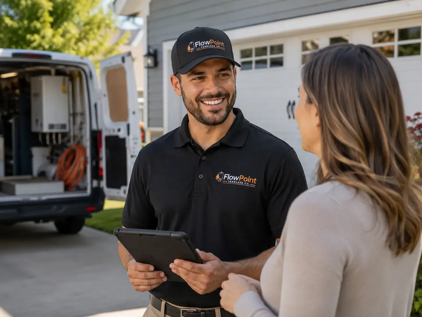 Tankless Water Heater Installation Waverly, MN FAQs